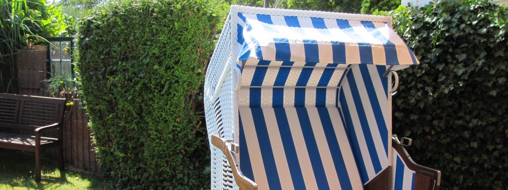 Gemütliches Wohnzimmer