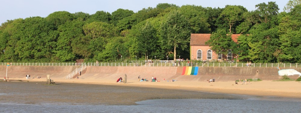 Kurhausstrand
