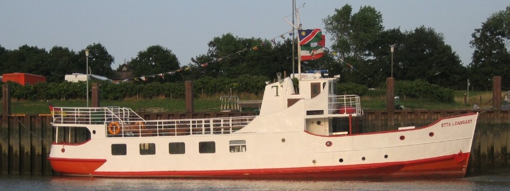 Leuchtturm bei Sonnenuntergang